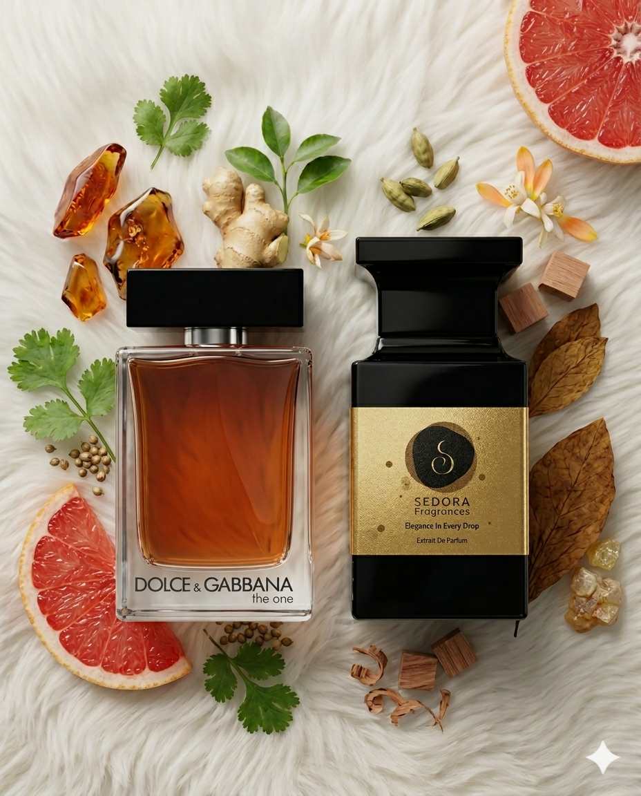 The One EDP