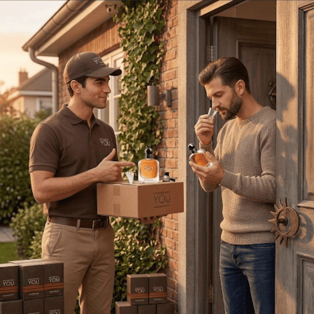 ضمان المعاينة قبل الدفع