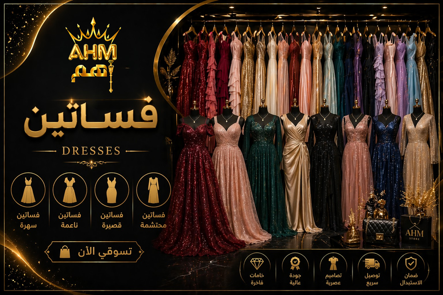 Dresses - AHM Store