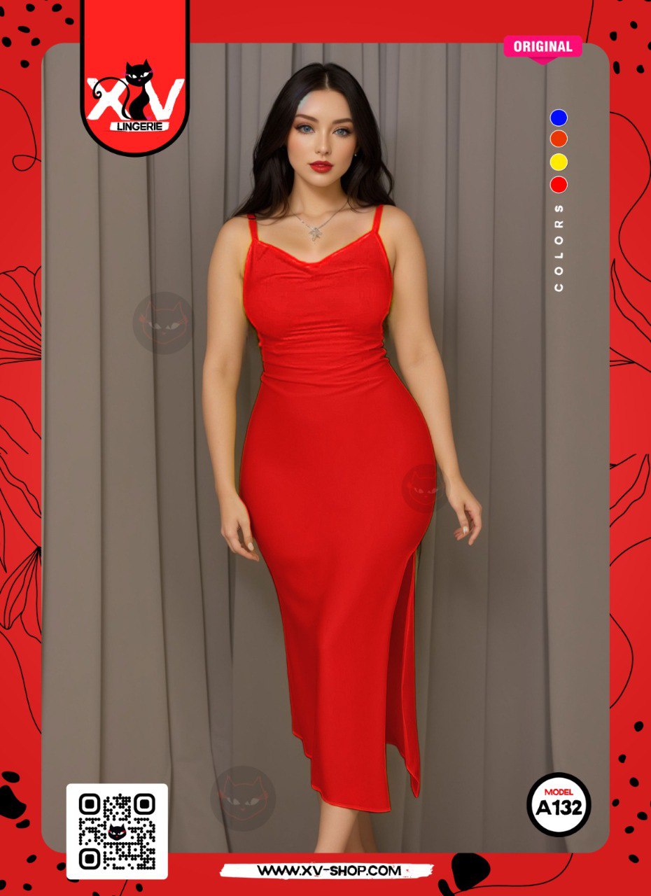 A132 – Dress