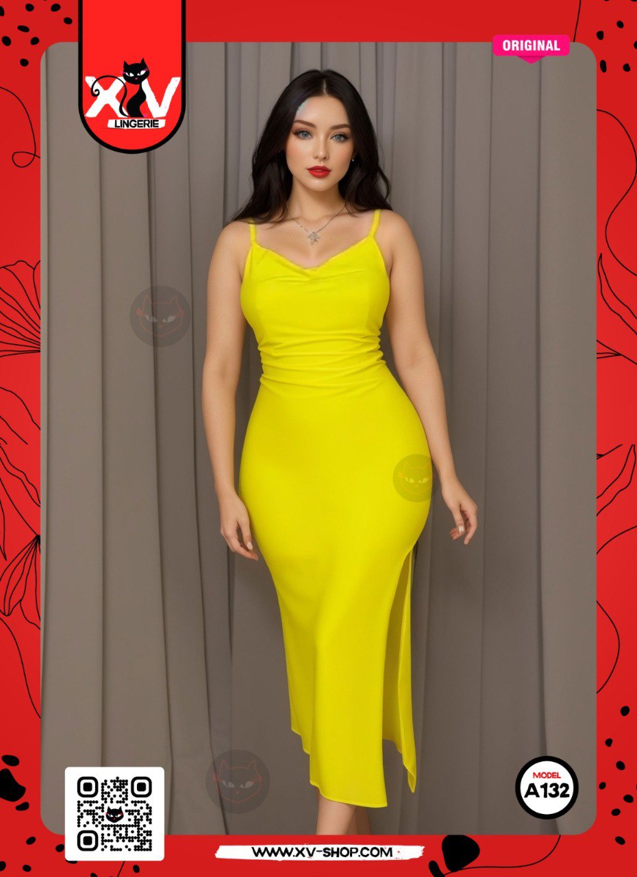 A132 – Dress