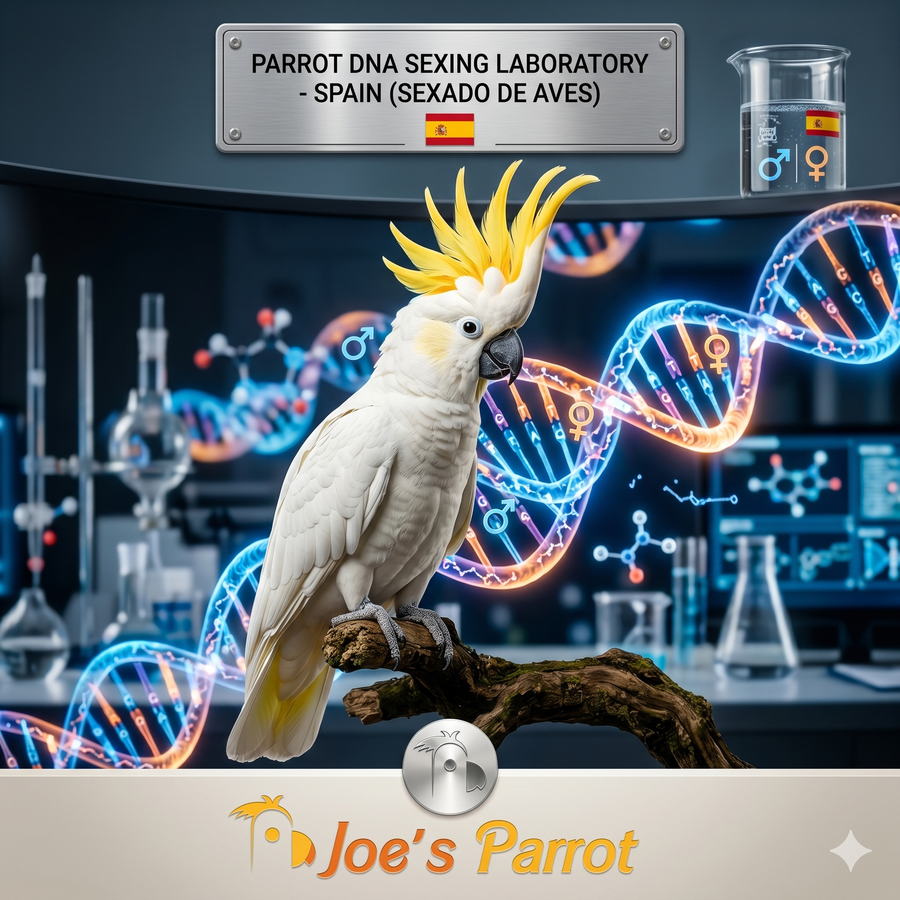 تحليل DNA