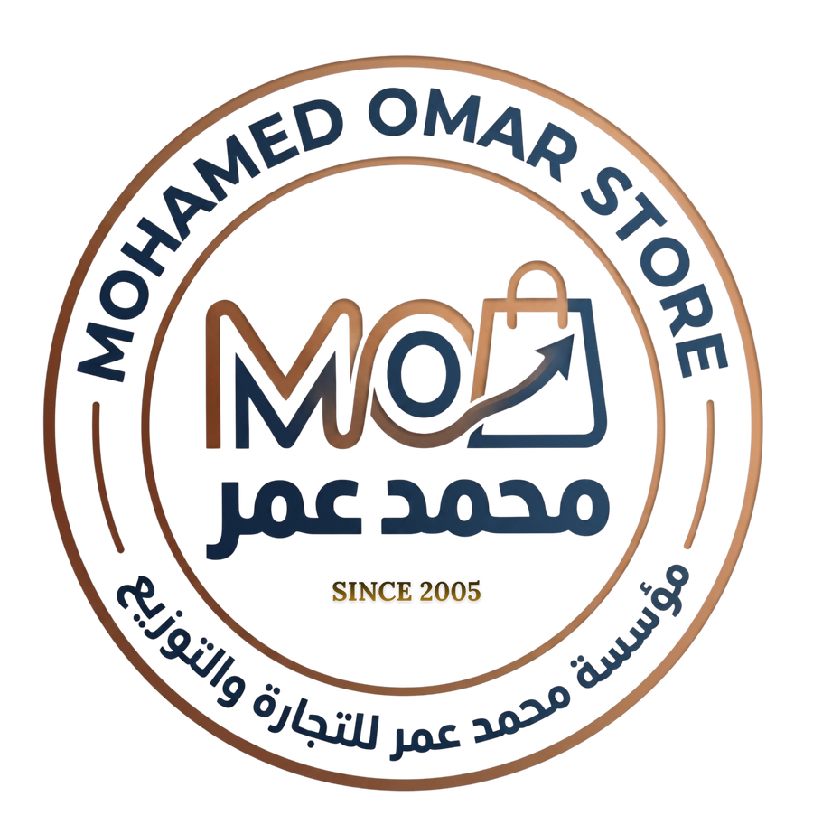 MO Store | Mohamed Omar Store