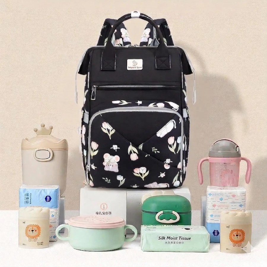 ELITE MAMY BAG