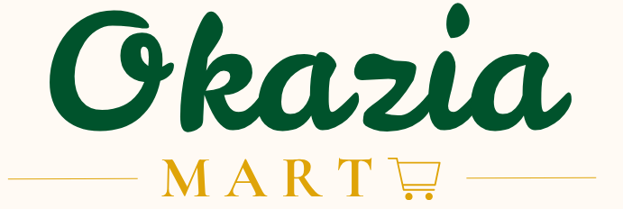 Okazia Mart