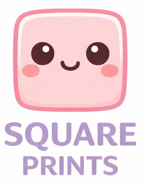Squareprints