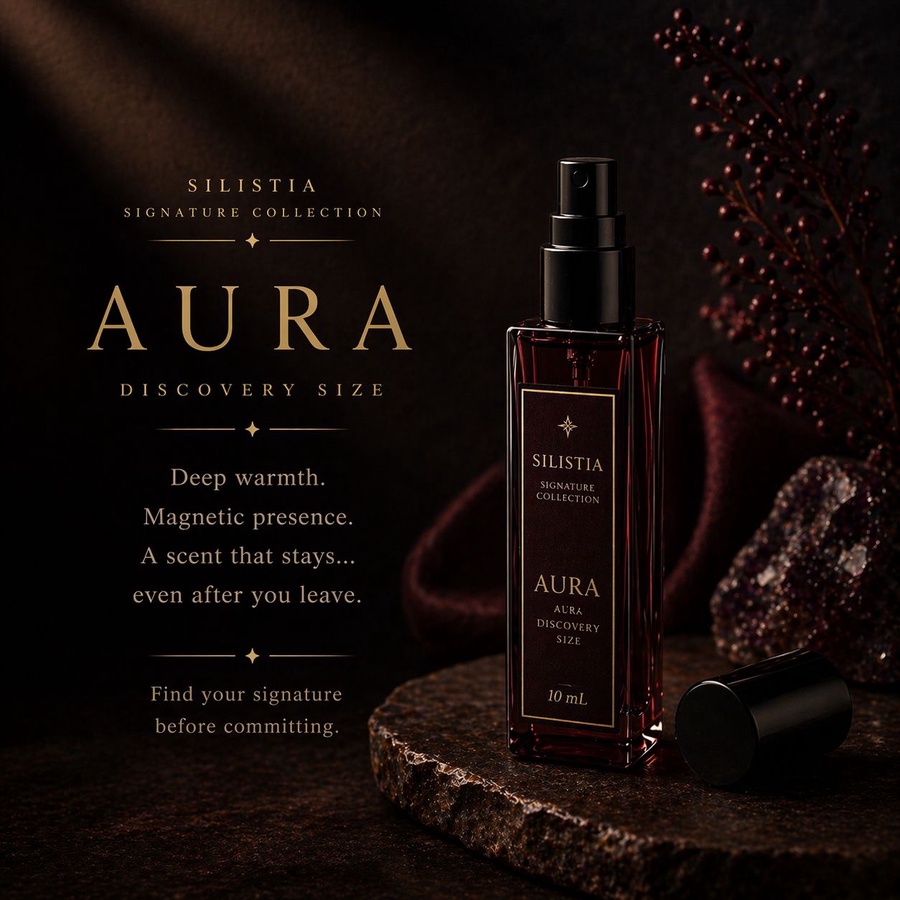 Signature Edit- Aura 