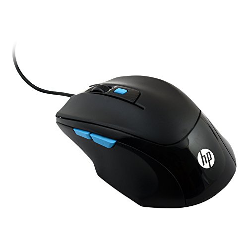 HP M150 Wired Optical Gaming Mouse product thumbnail 4
