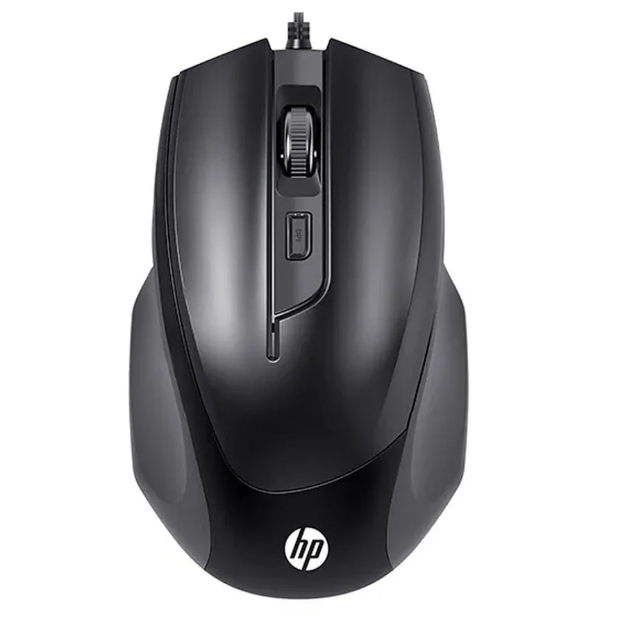 HP M150 Wired Optical Gaming Mouse product thumbnail 2