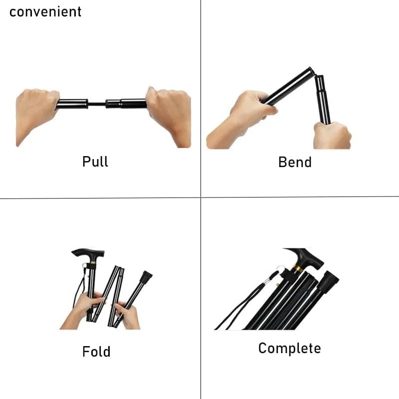 مميزات العكاز