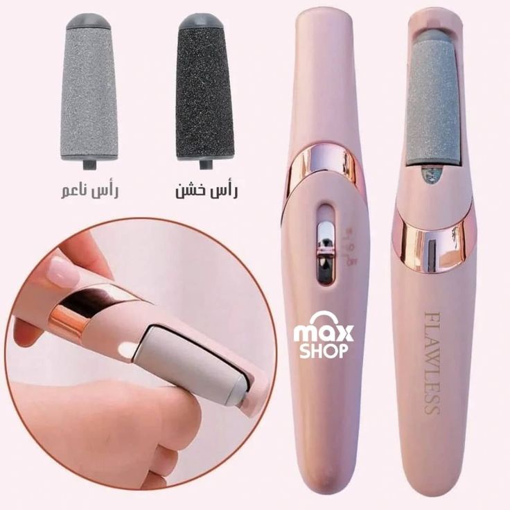 مناسب لكل أنواع البشرة