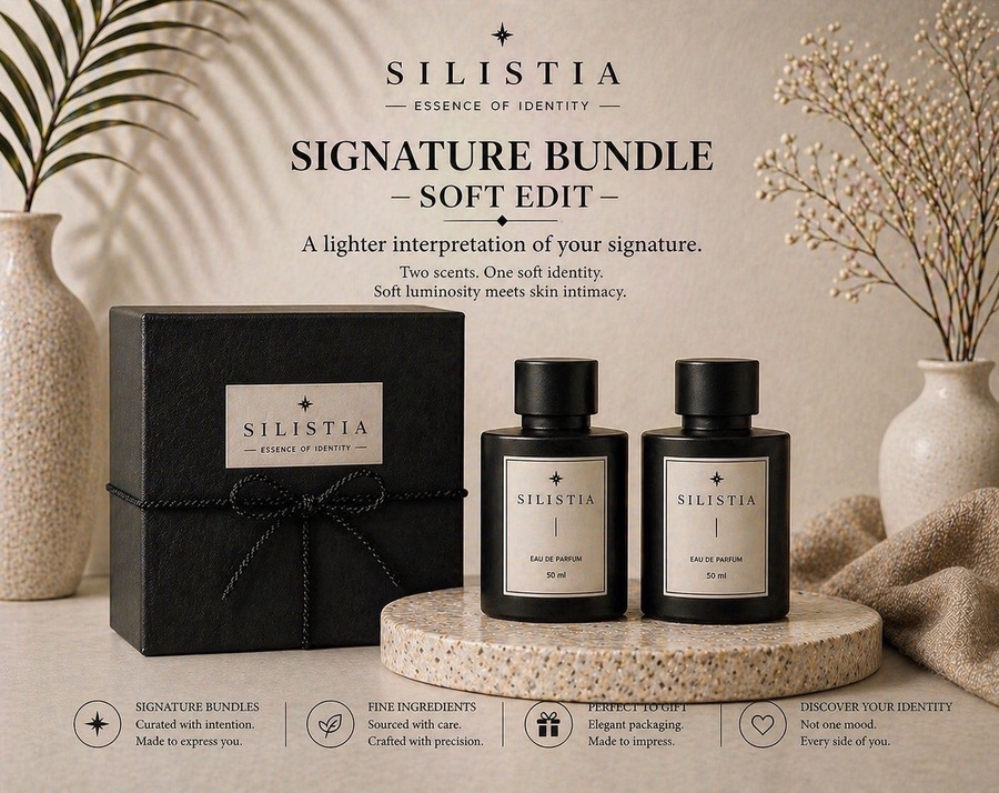 Signature - Soft Presence Bundle