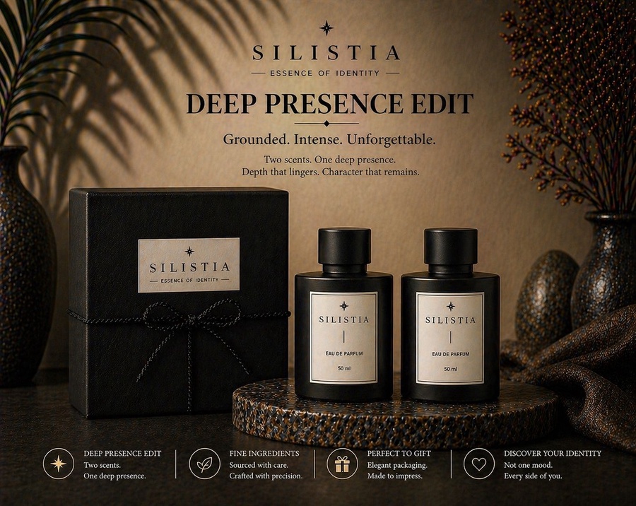 Signature - Deep Presence Bundle