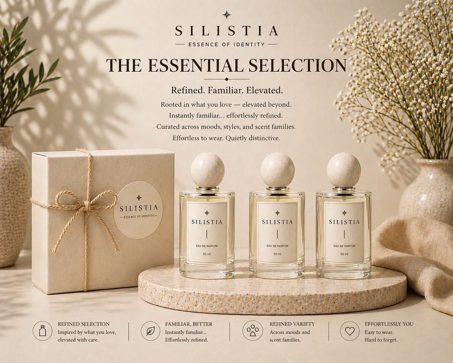 The Essential Bundle