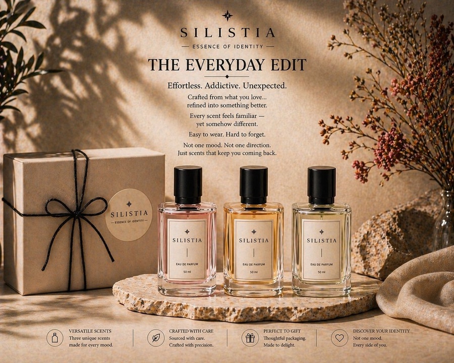 The Everyday Bundle