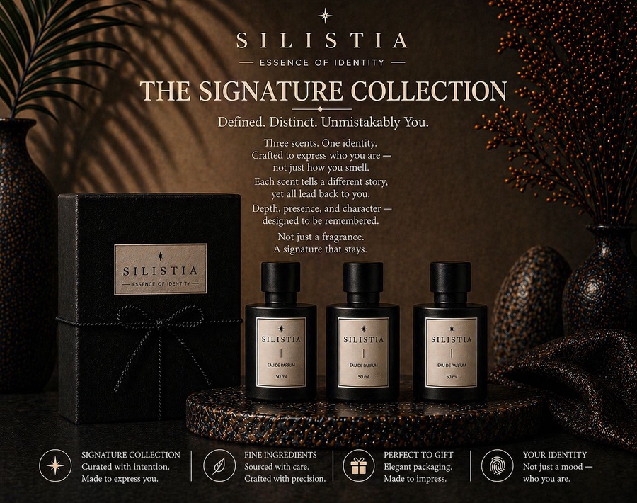 Signature - Hero Selection Bundle