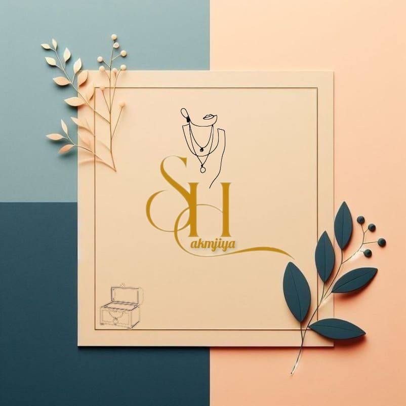 Shakmagiaa اكسسوارات ستانلستيل بيور ضد الصداء وتغيير اللون 