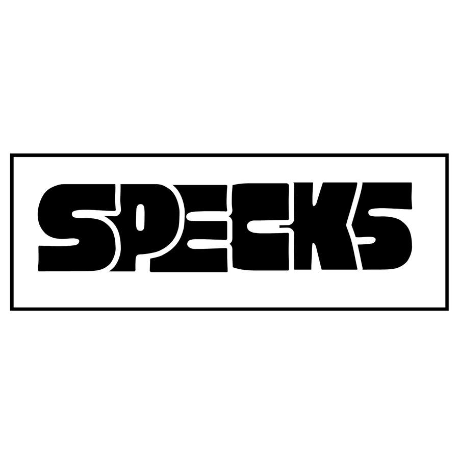 Specks