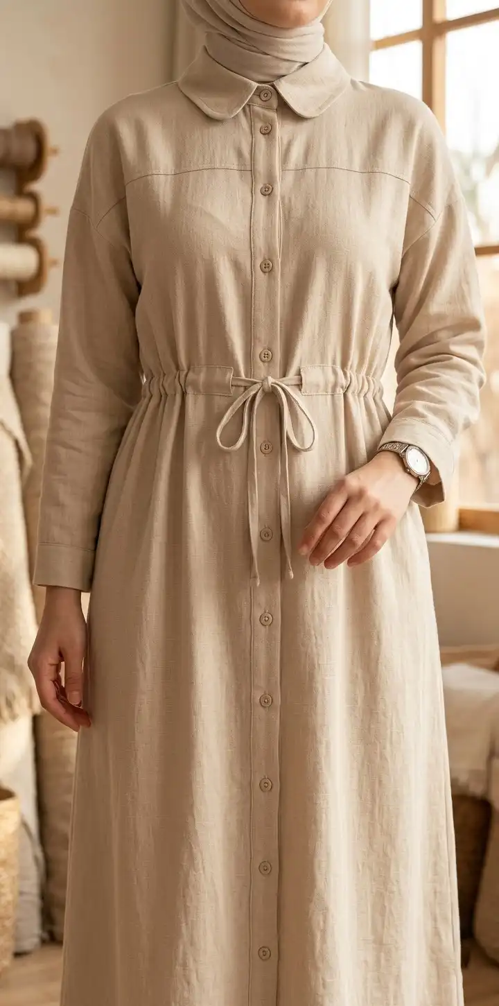 Dress Peony 