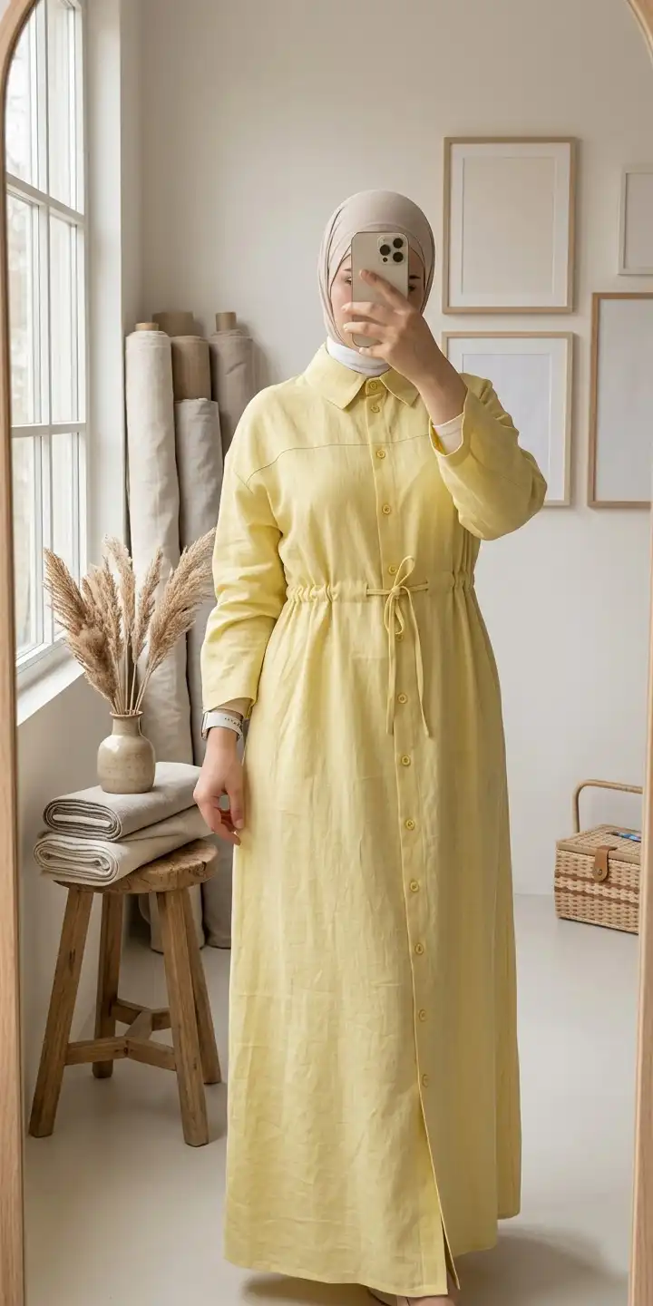 Dress Peony 