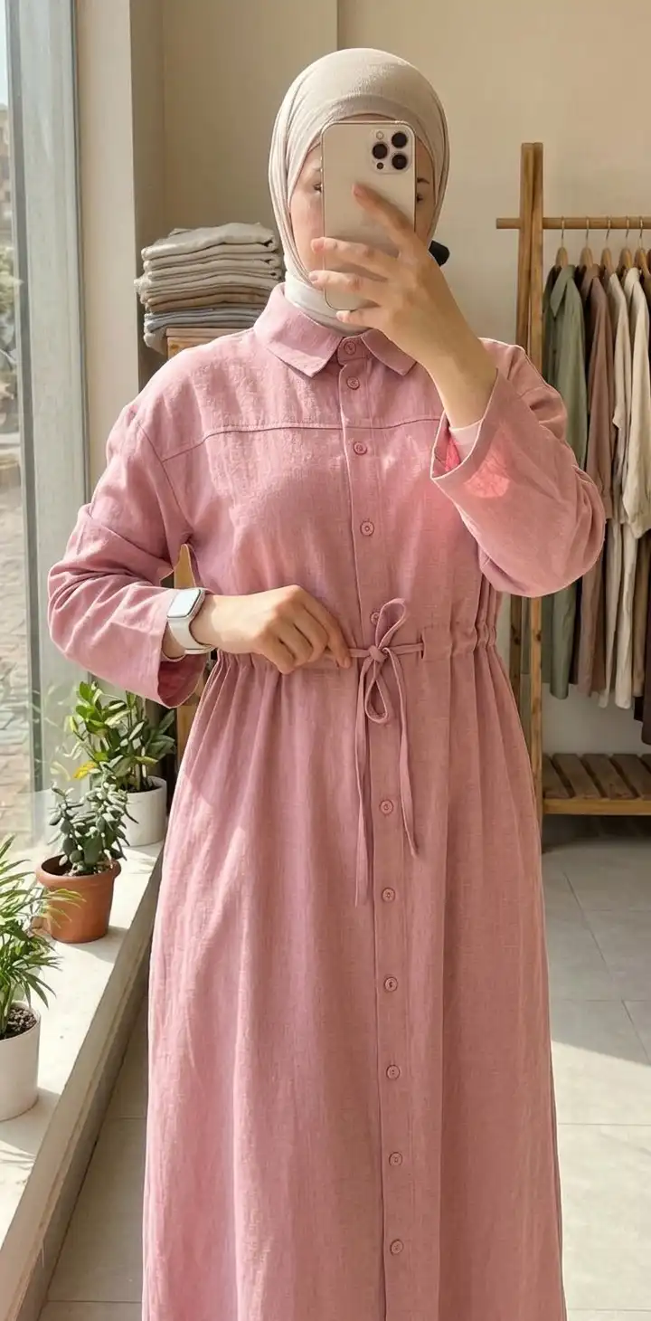 Dress Peony 