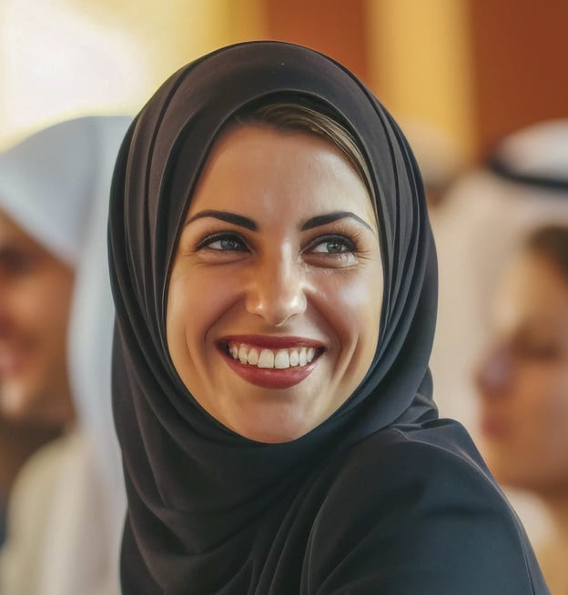 نورا الغامدي