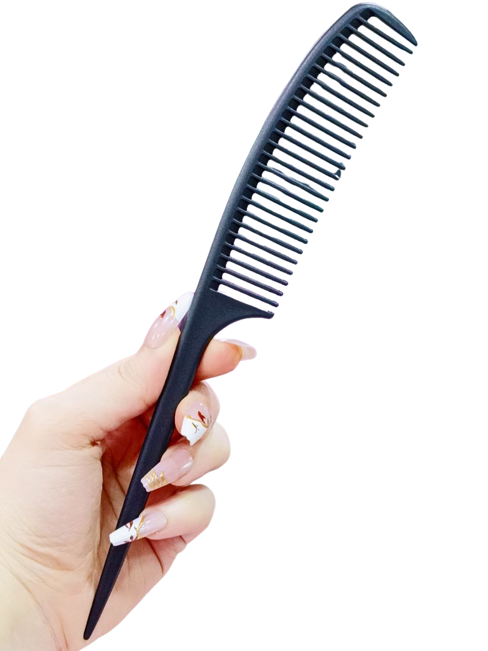 Fine Tail Styling Comb