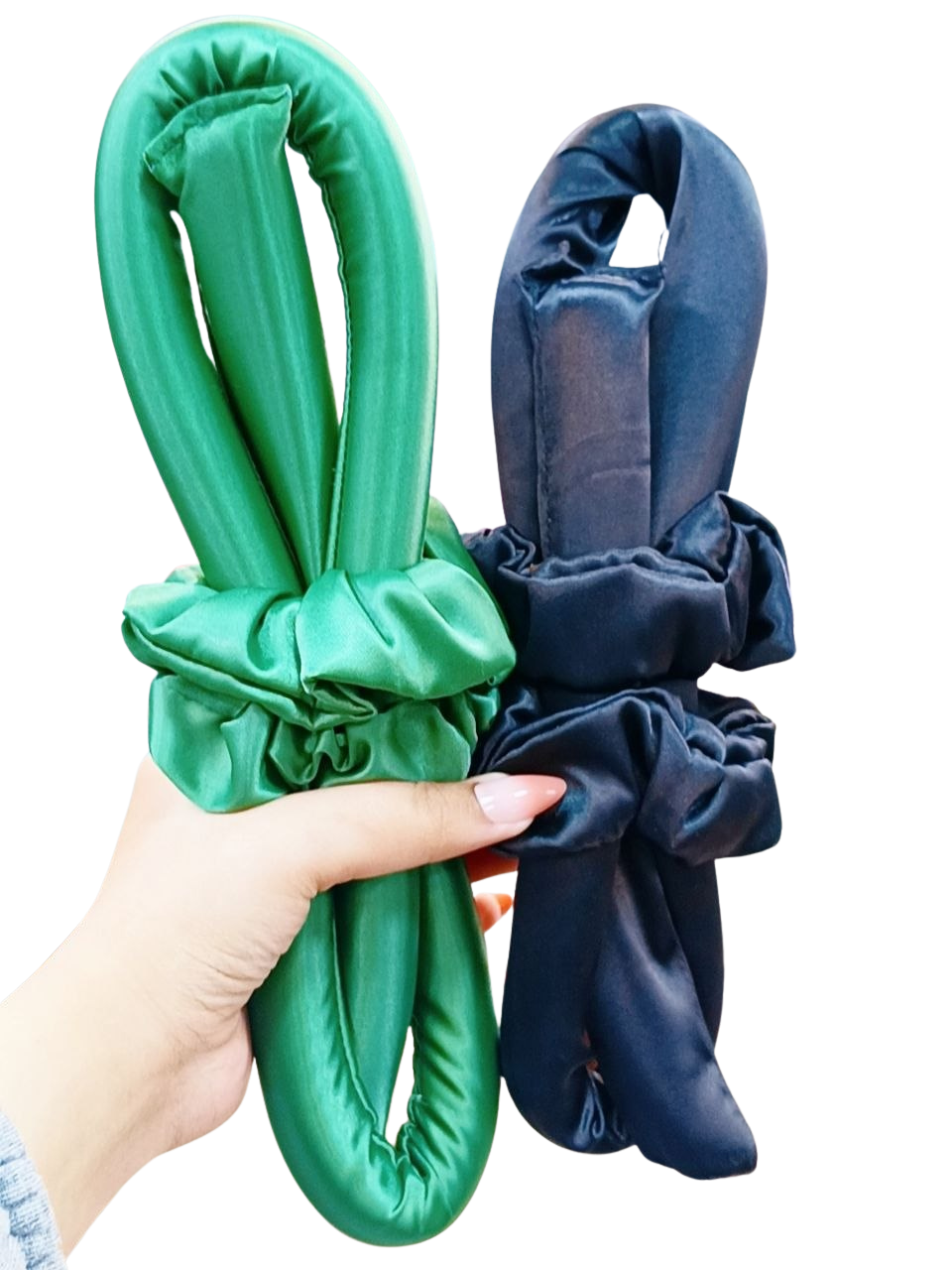 Curly Satin Tool