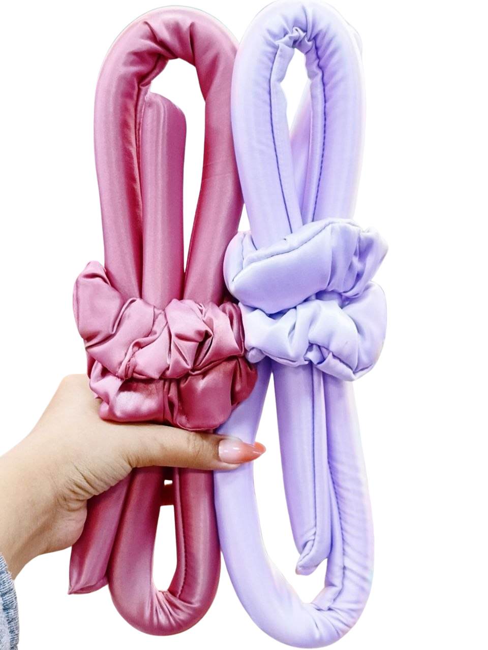 Curly Satin Tool