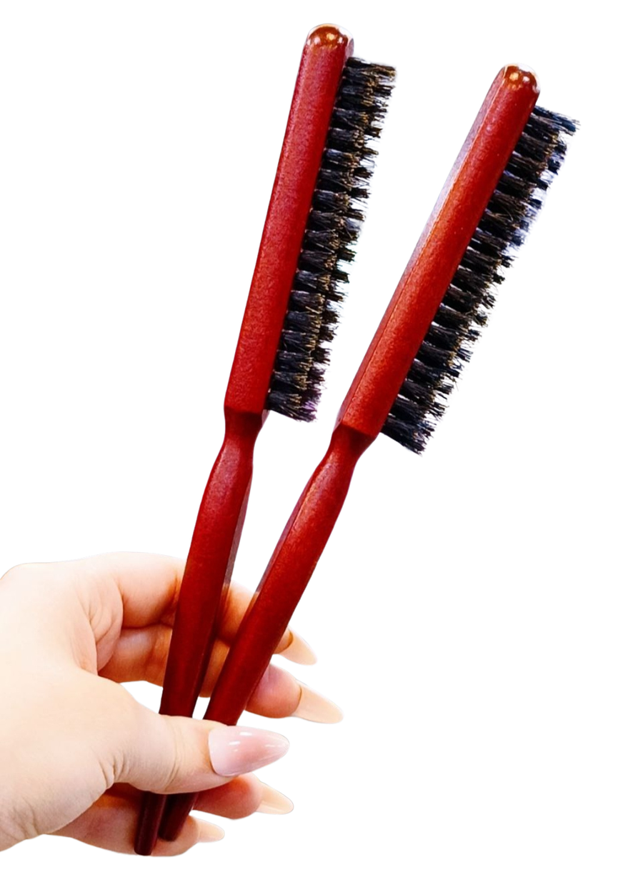 Baby Hair & Sleek Styling Brush
