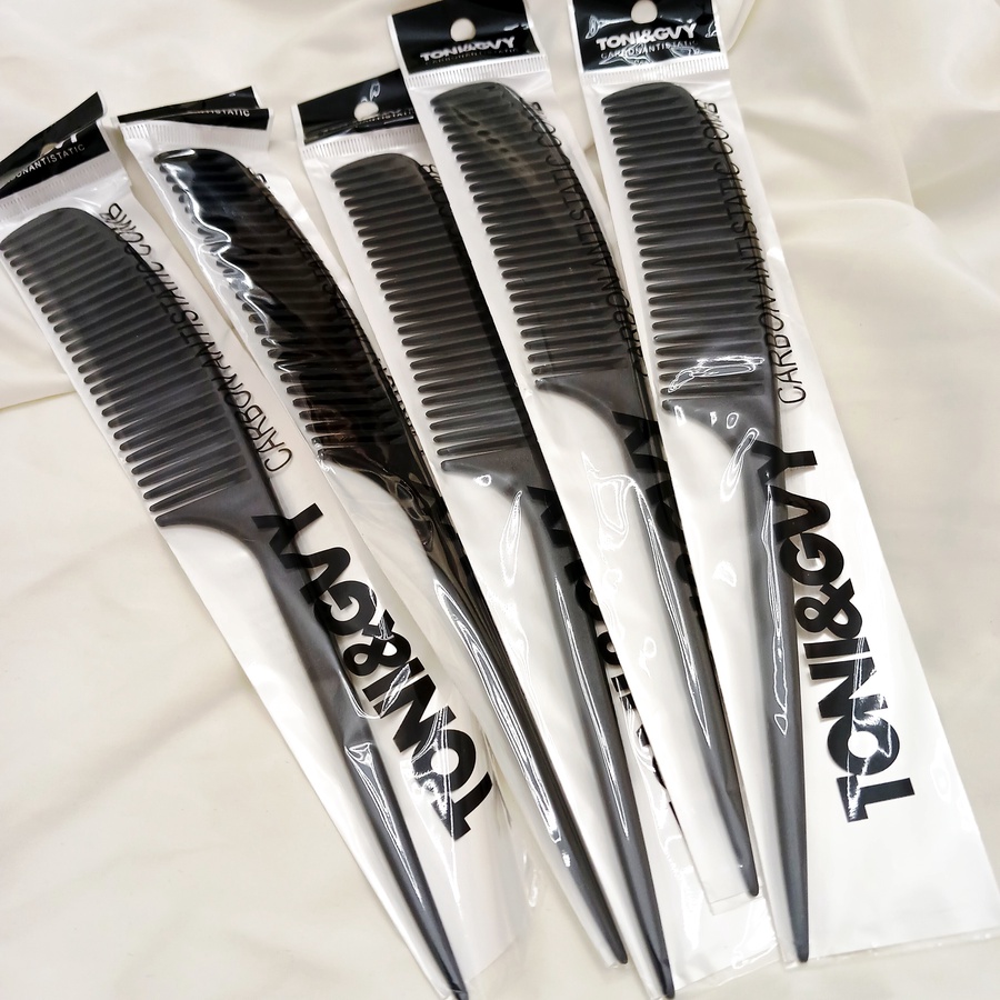 Fine Tail Styling Comb