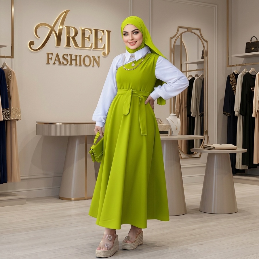 طقم قطعتين طقم Royal Blue Chic خامة CPH مستورد 0142