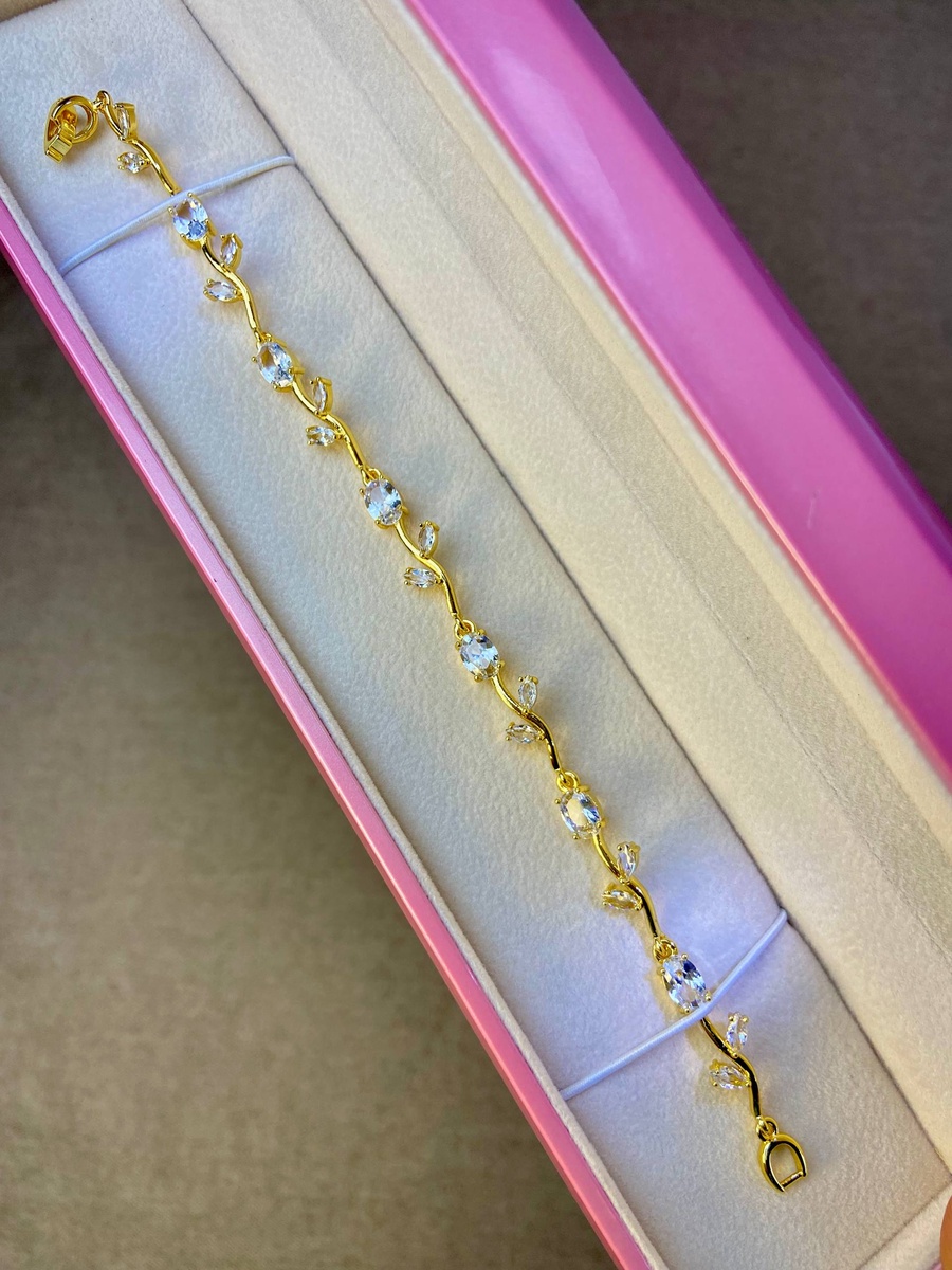 Bracelet Tulip