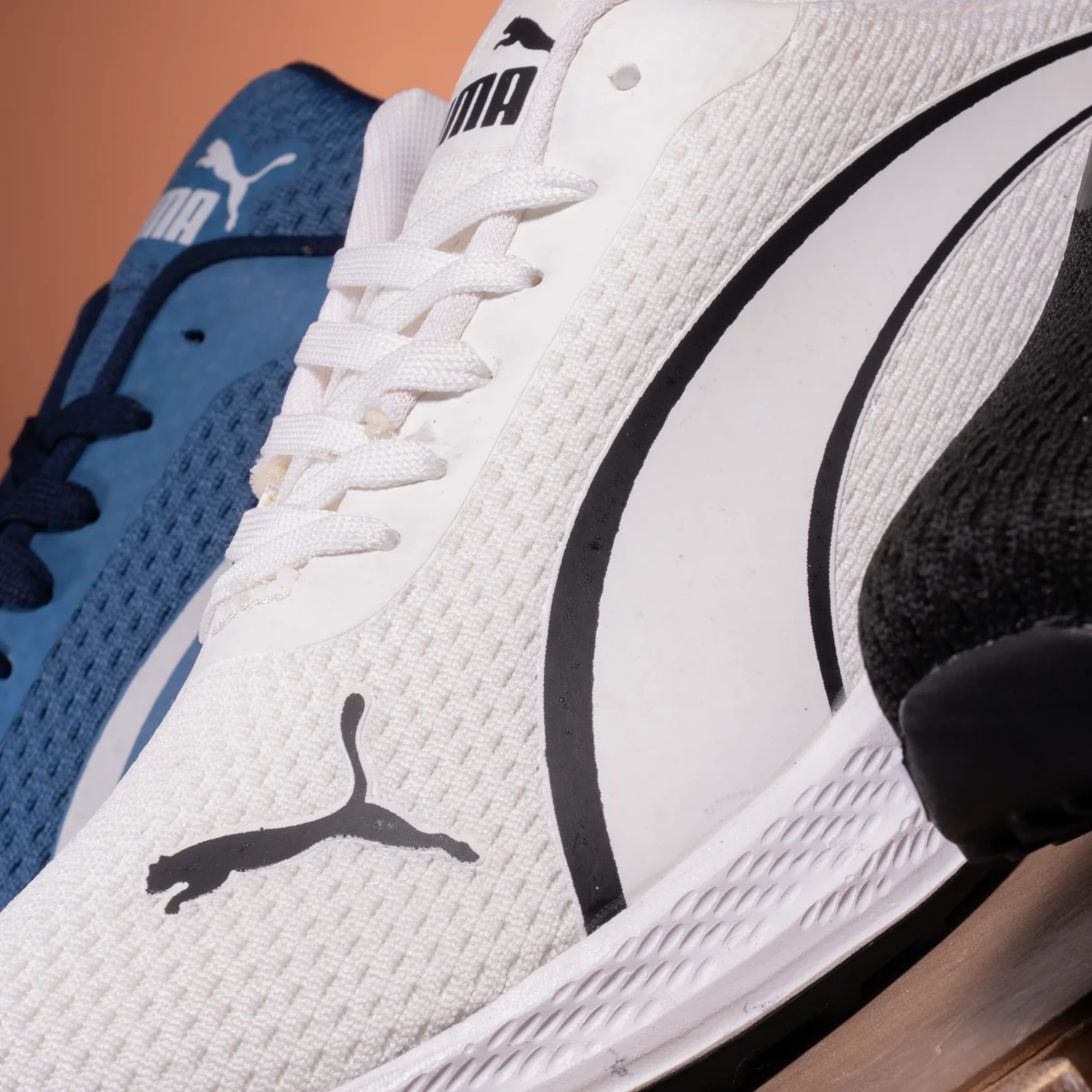 Men's StylishPUMA Sneaker-KK15