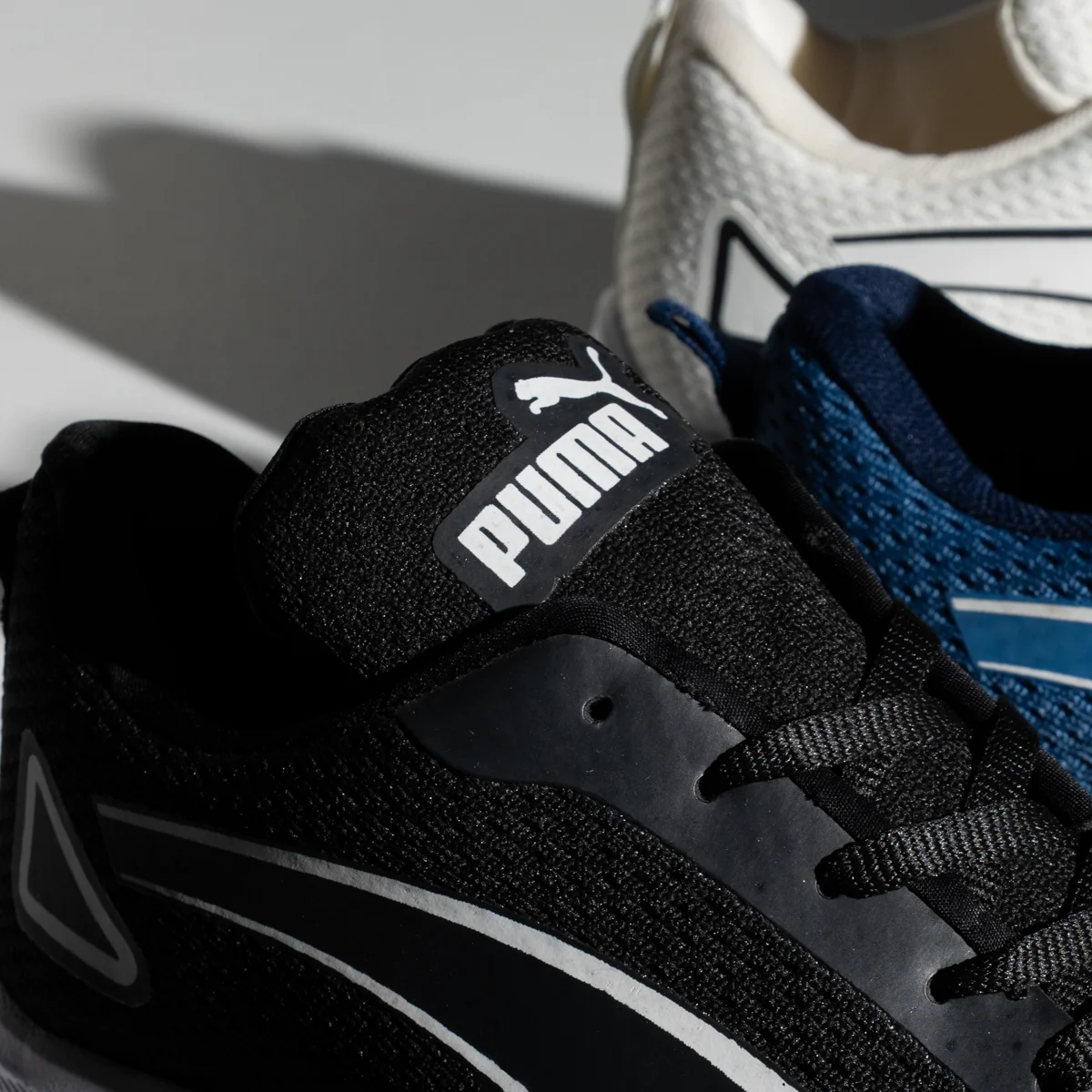 Men's StylishPUMA Sneaker-KK15