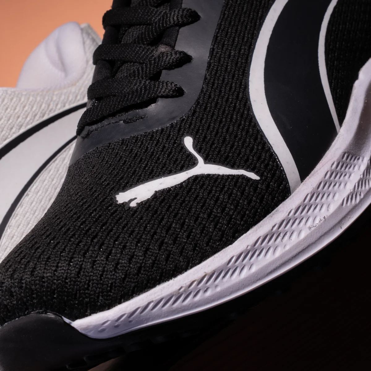 Men's StylishPUMA Sneaker-KK15