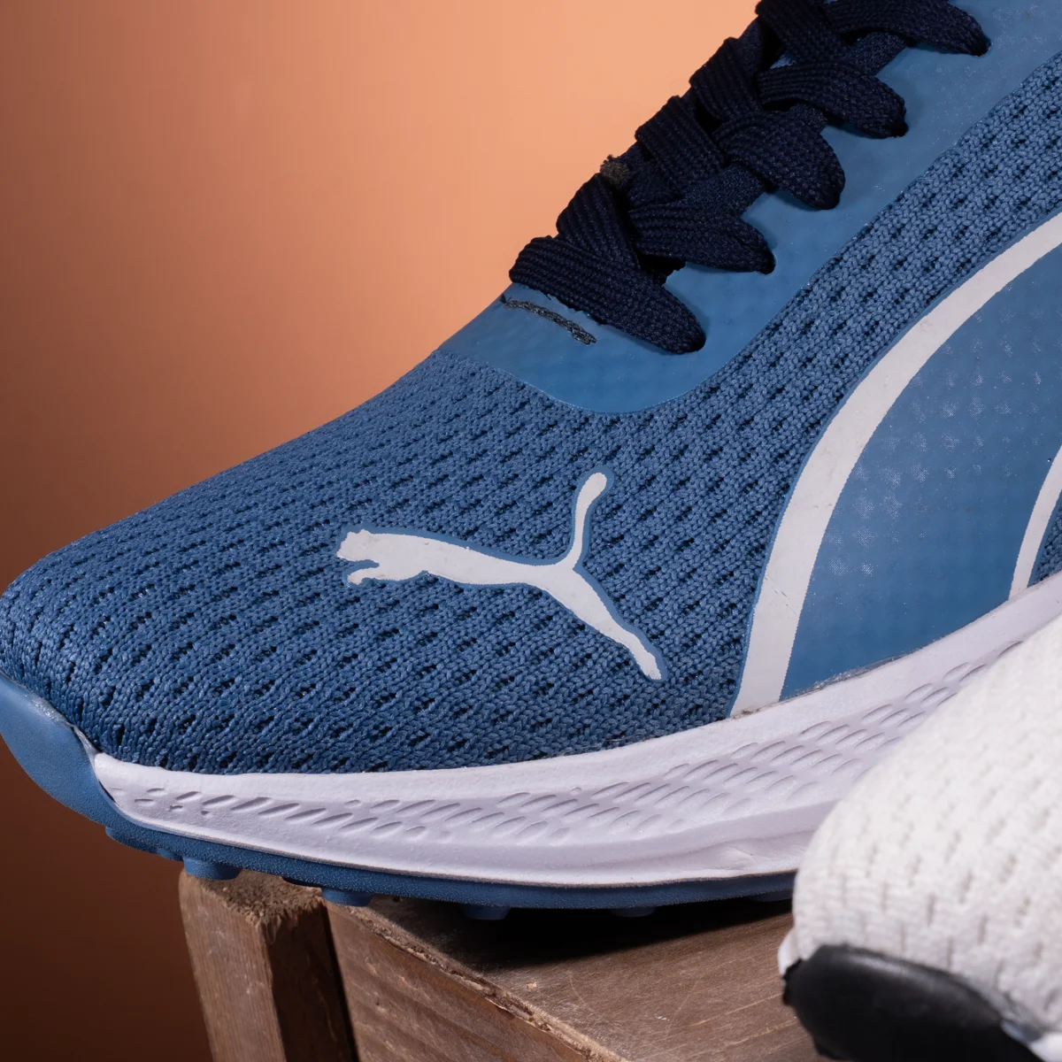 Men's StylishPUMA Sneaker-KK15