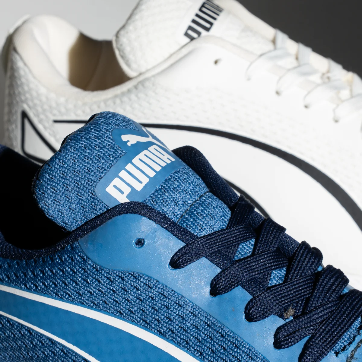 Men's StylishPUMA Sneaker-KK15