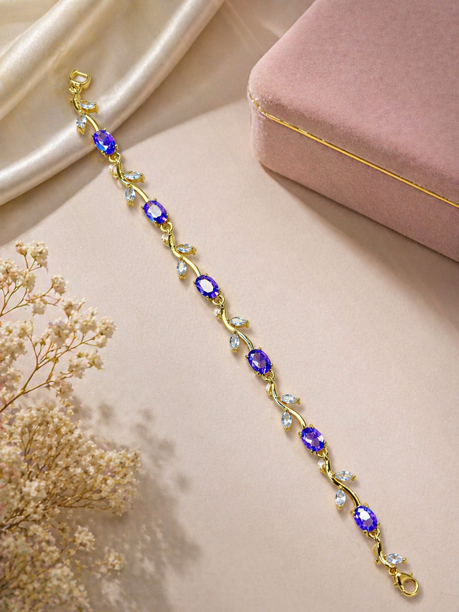 Bracelet Tulip