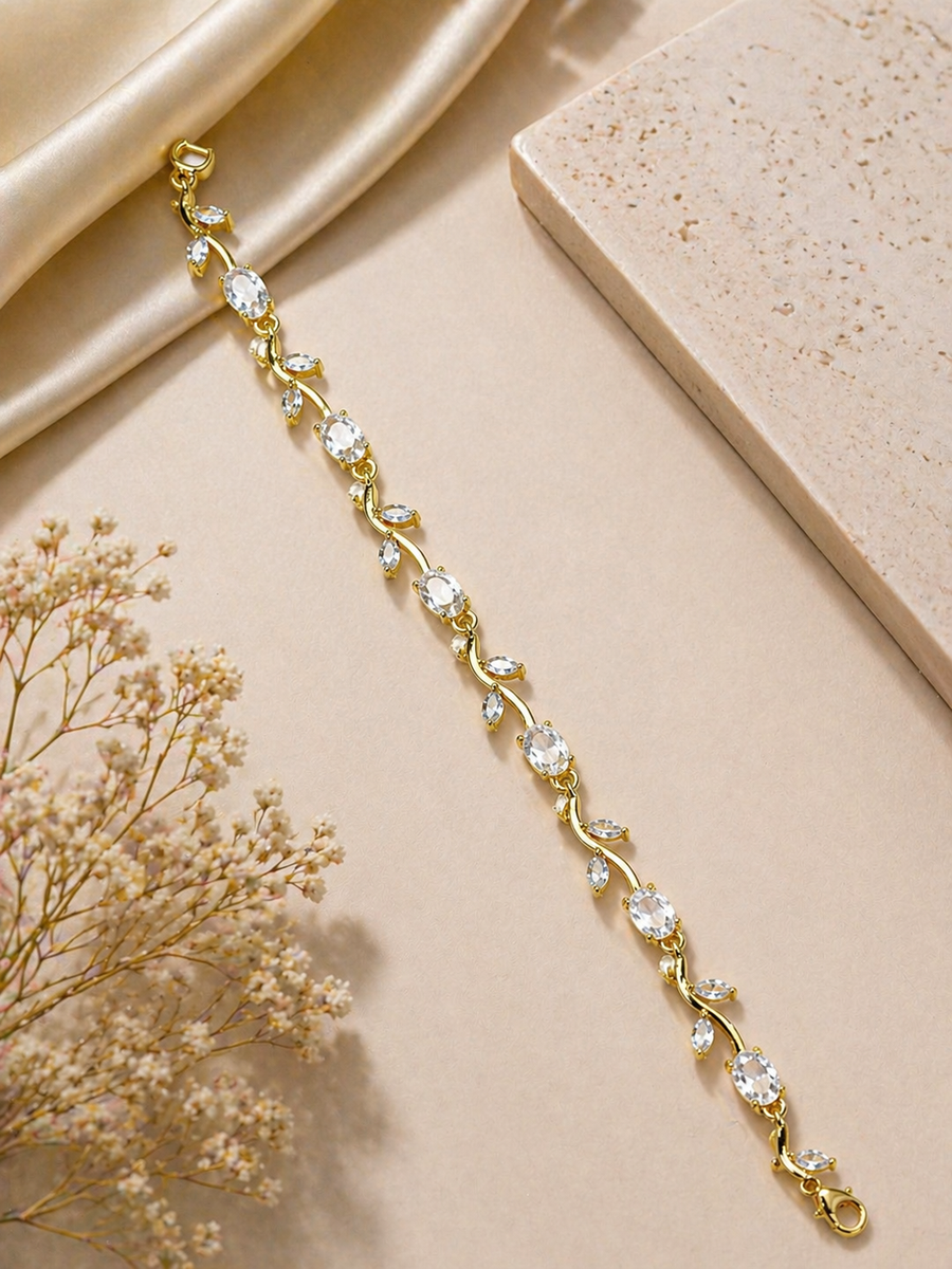 Bracelet Tulip