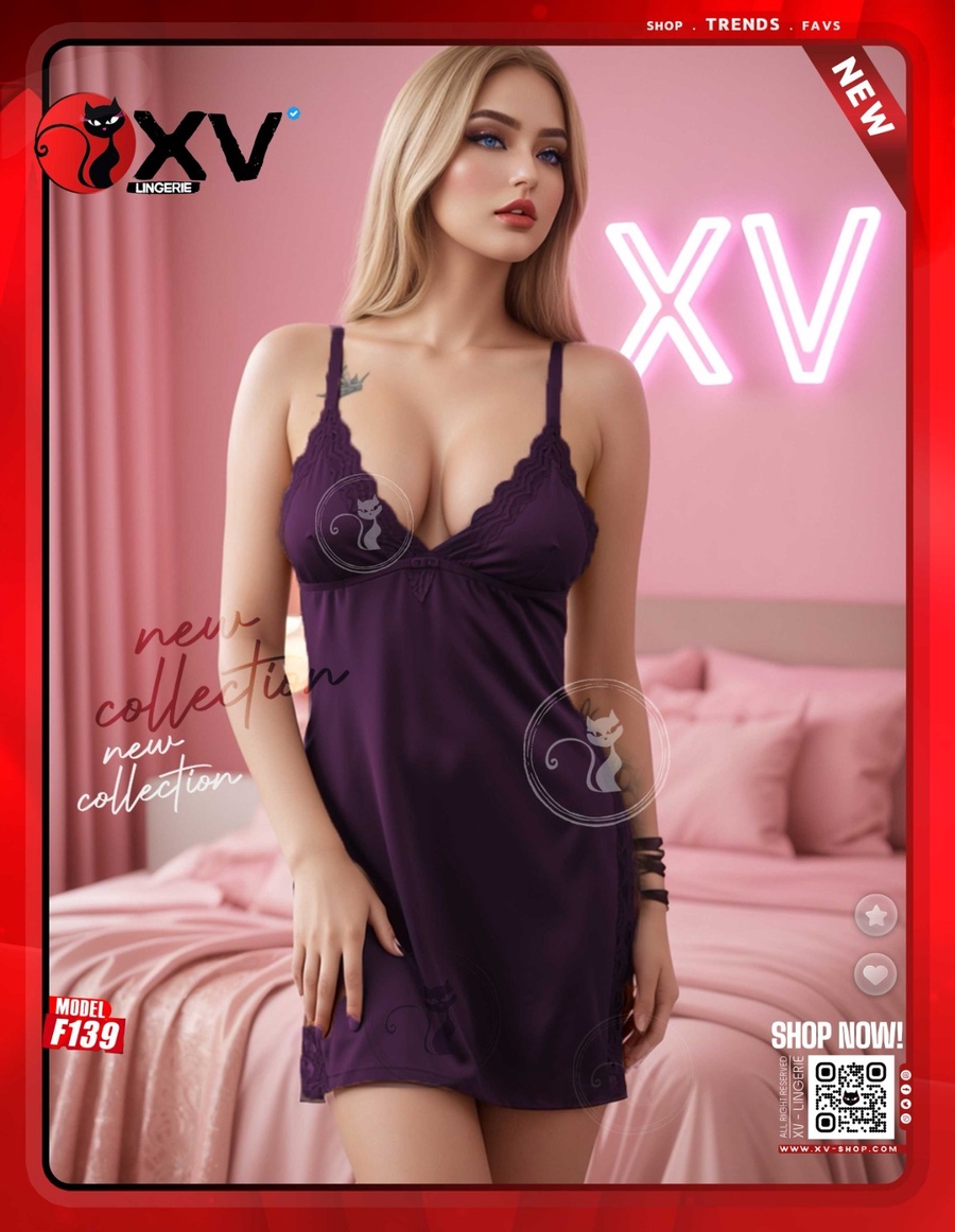 F139 – Baby Doll