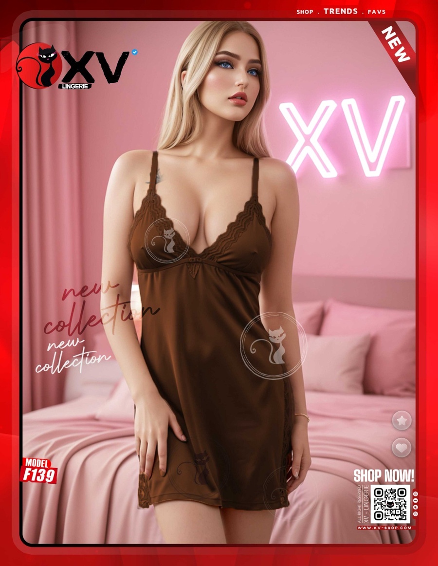 F139 – Baby Doll