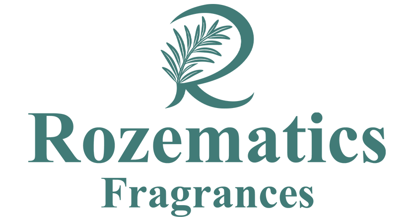 Rozematics Fragrances