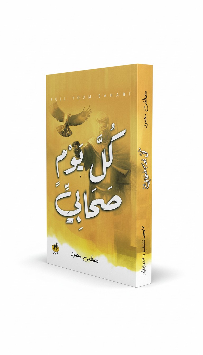 كل يوم صحابي