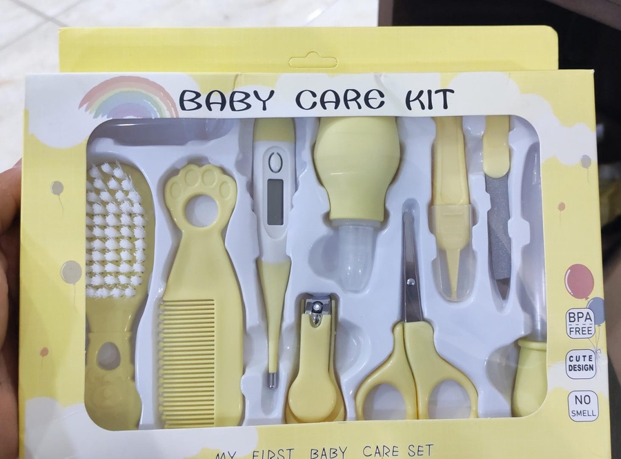 Baby Care Kit