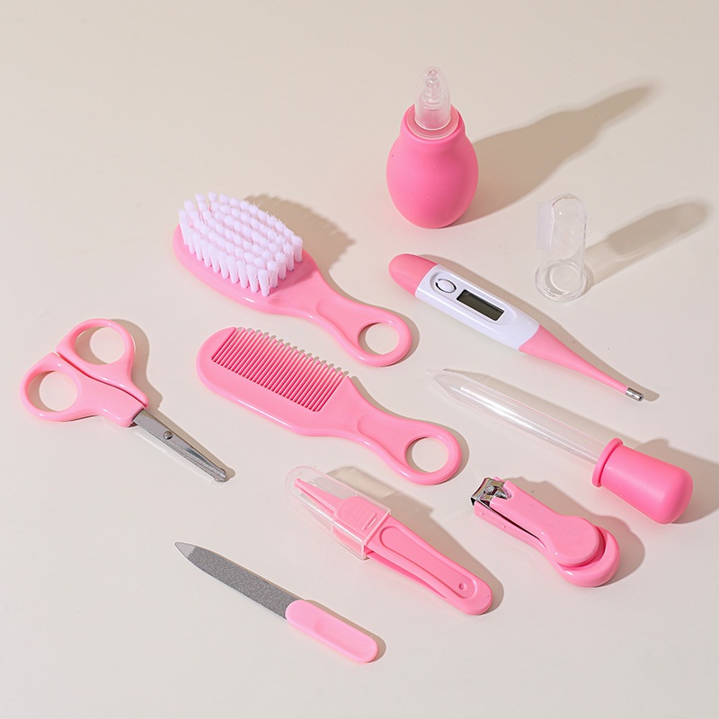 Baby Care Kit