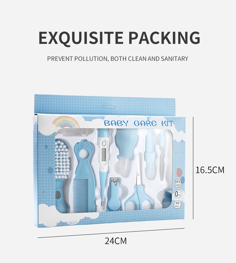Baby Care Kit