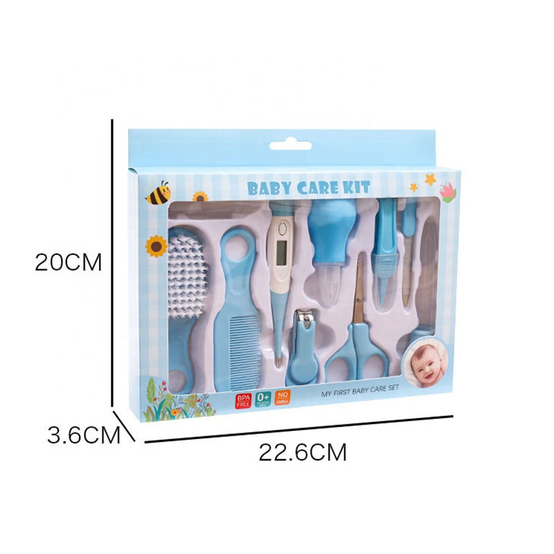 Baby Care Kit
