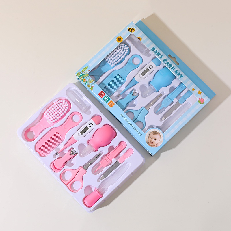 Baby Care Kit