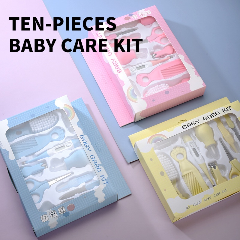 Baby Care Kit